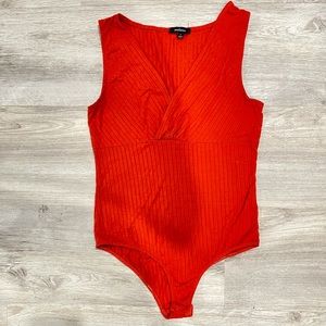 Ambiance bodysuit